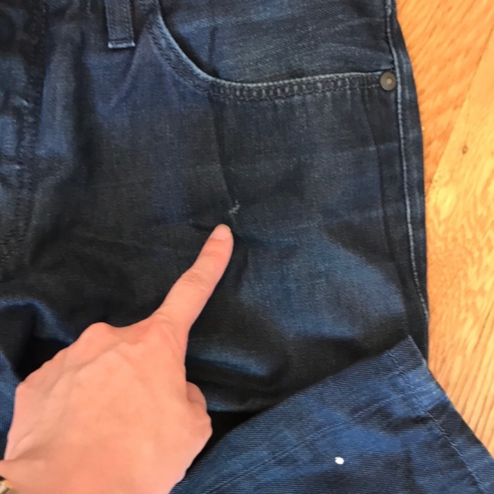 Lacoste Jeans - Picture 6 of 7